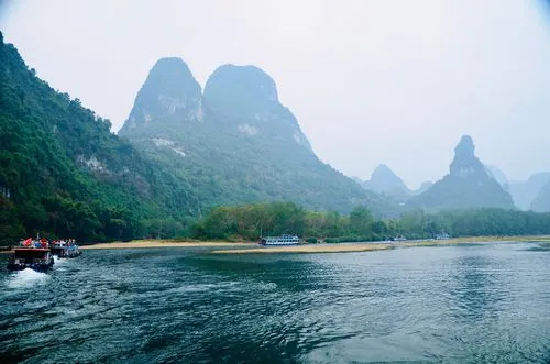 科技绿色智慧工厂